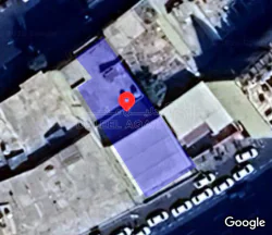 مبنى في عمان - 500,000 دأ - صورة NaN