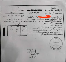 أرض في الزرقاء / ابو الزيغان / دوقره / بجانب مثلث دوقره  - 14,000 دأ - صورة NaN