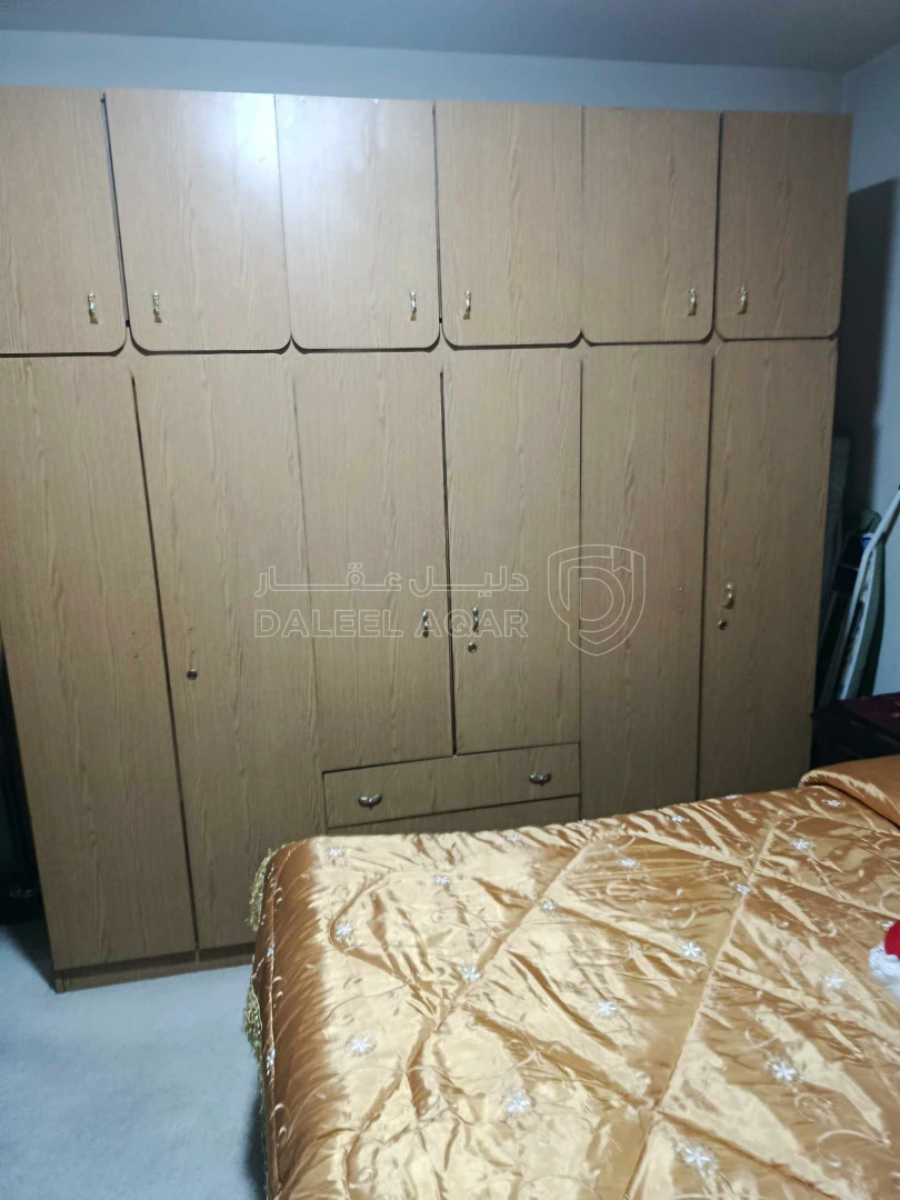 شقة في الرابية / بالقرب من جامع الكالوتي - 105,000 دأ - صورة 6