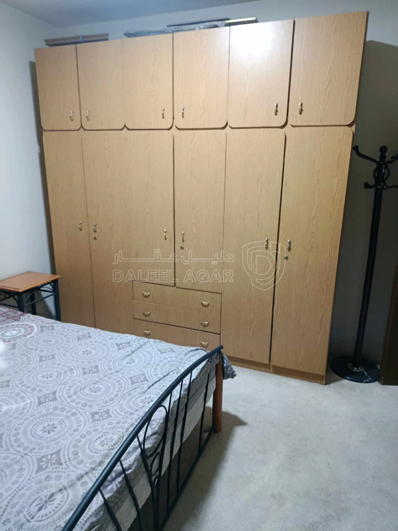 شقة في الرابية / بالقرب من جامع الكالوتي - 105,000 دأ - صورة 3