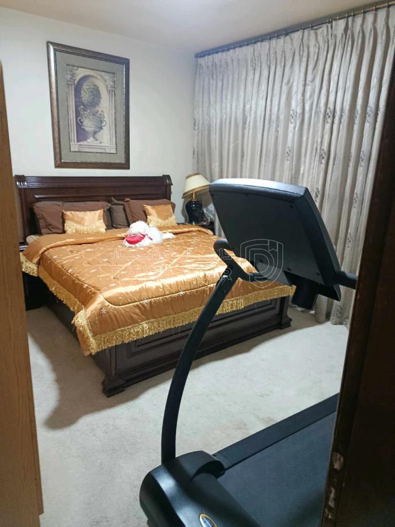 شقة في الرابية / بالقرب من جامع الكالوتي - 105,000 دأ - صورة 8