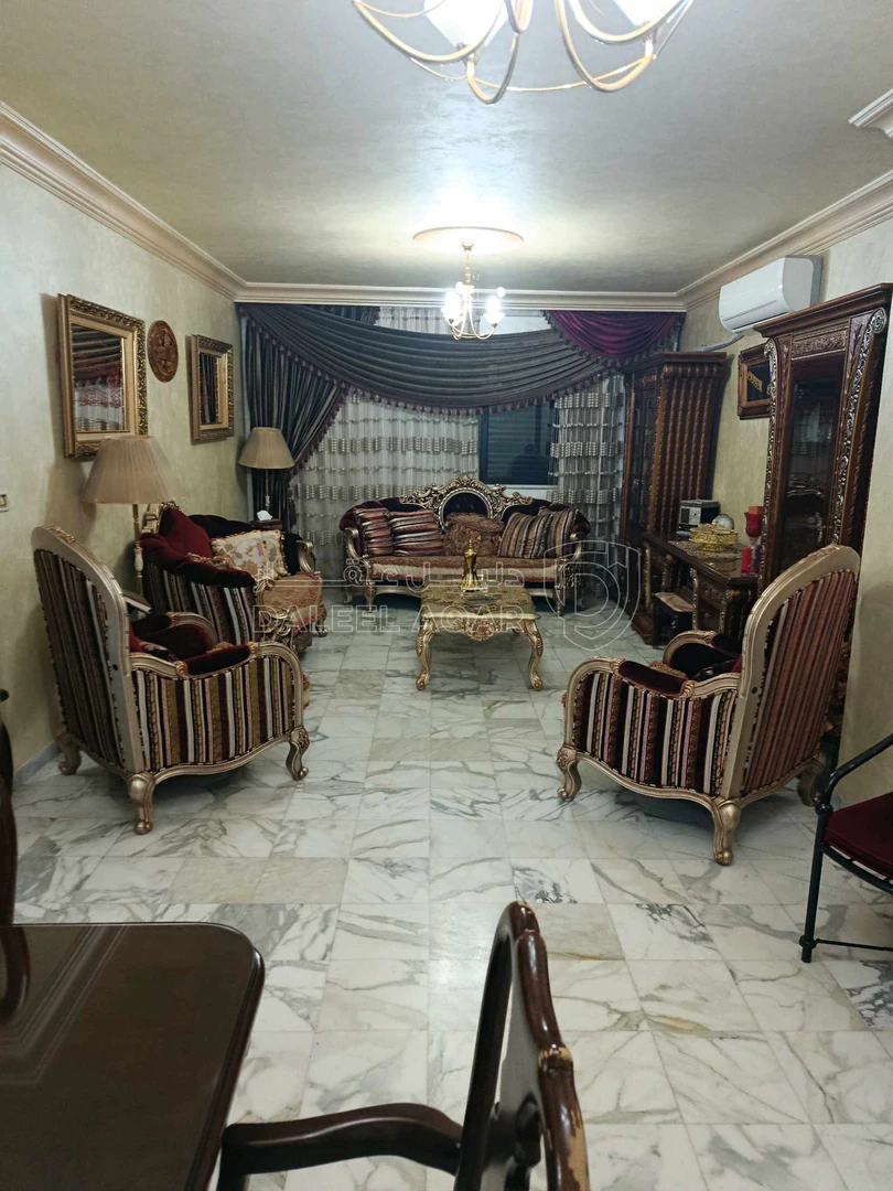 شقة في الرابية / بالقرب من جامع الكالوتي - 105,000 دأ - صورة 25