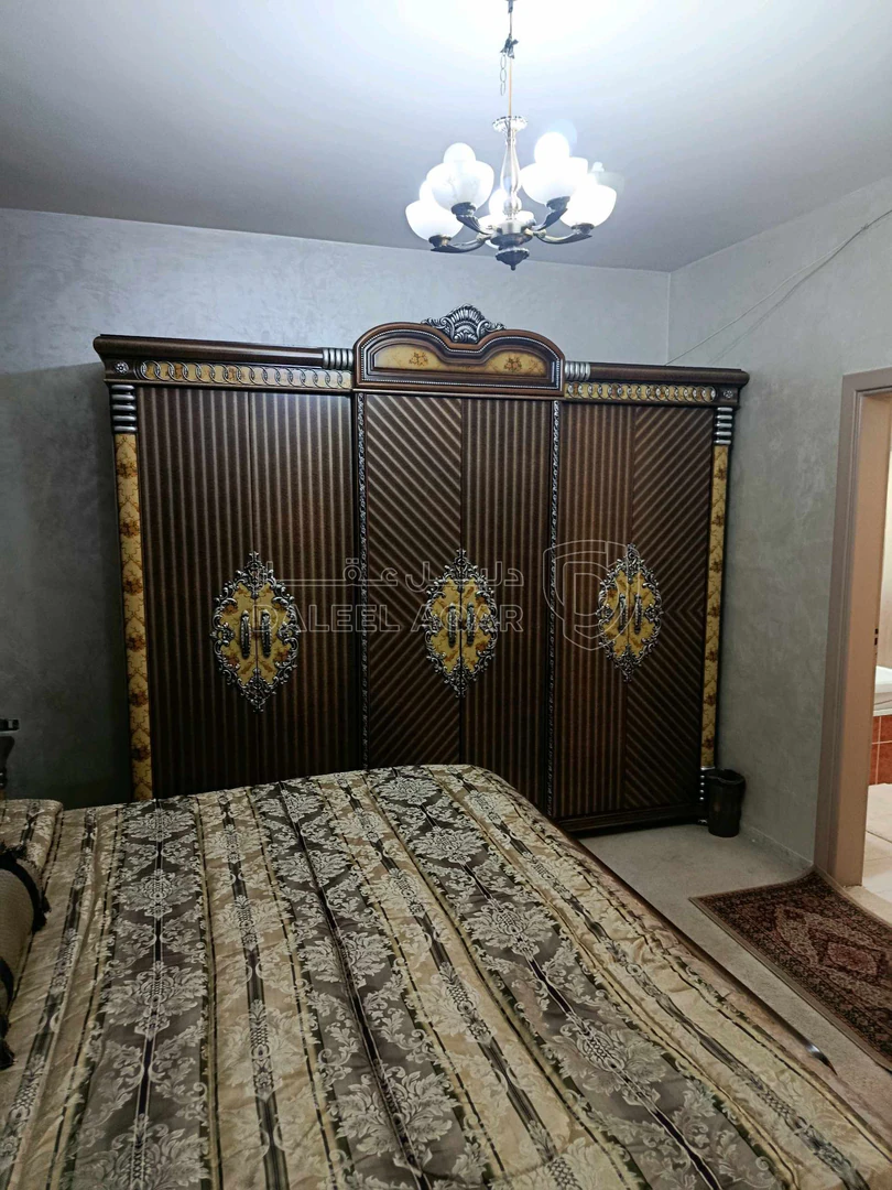 شقة في الرابية / بالقرب من جامع الكالوتي - 105,000 دأ - صورة 11