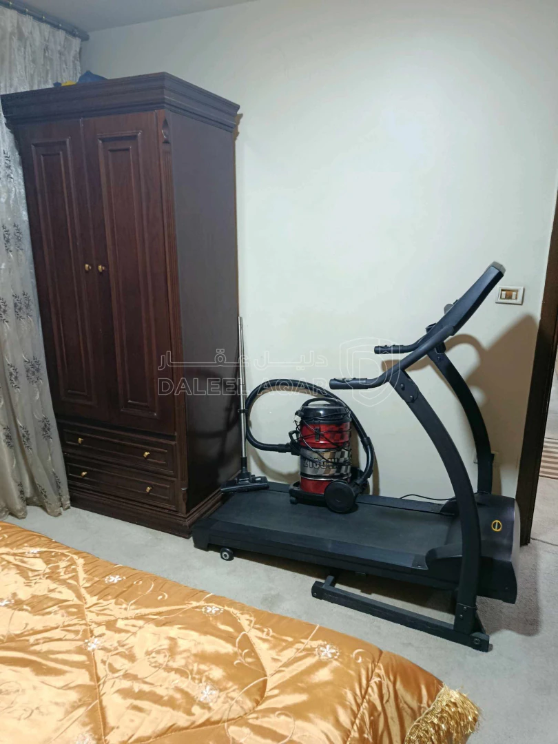شقة في الرابية / بالقرب من جامع الكالوتي - 105,000 دأ - صورة 5