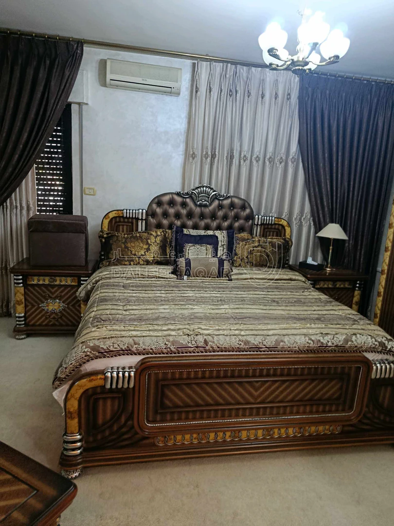 شقة في الرابية / بالقرب من جامع الكالوتي - 105,000 دأ - صورة 13