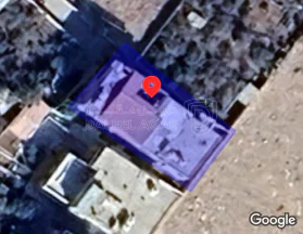 شقة - حي القادسيه بجانب مسجد عباد الرحمن  - 20000 دأ