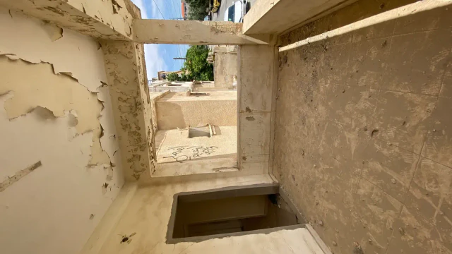 أرض - صويلح - 200000 دأ