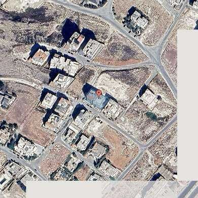 شقة في ناعور - طريق البحر الميت - 103,000 دأ - صورة 1