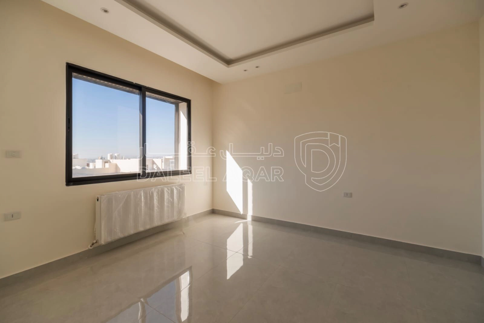 شقة في ناعور - طريق البحر الميت - 103,000 دأ - صورة 1