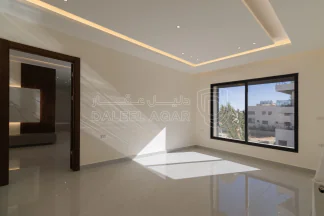 شقة في ناعور - طريق البحر الميت  - 100,000 دأ - صورة NaN