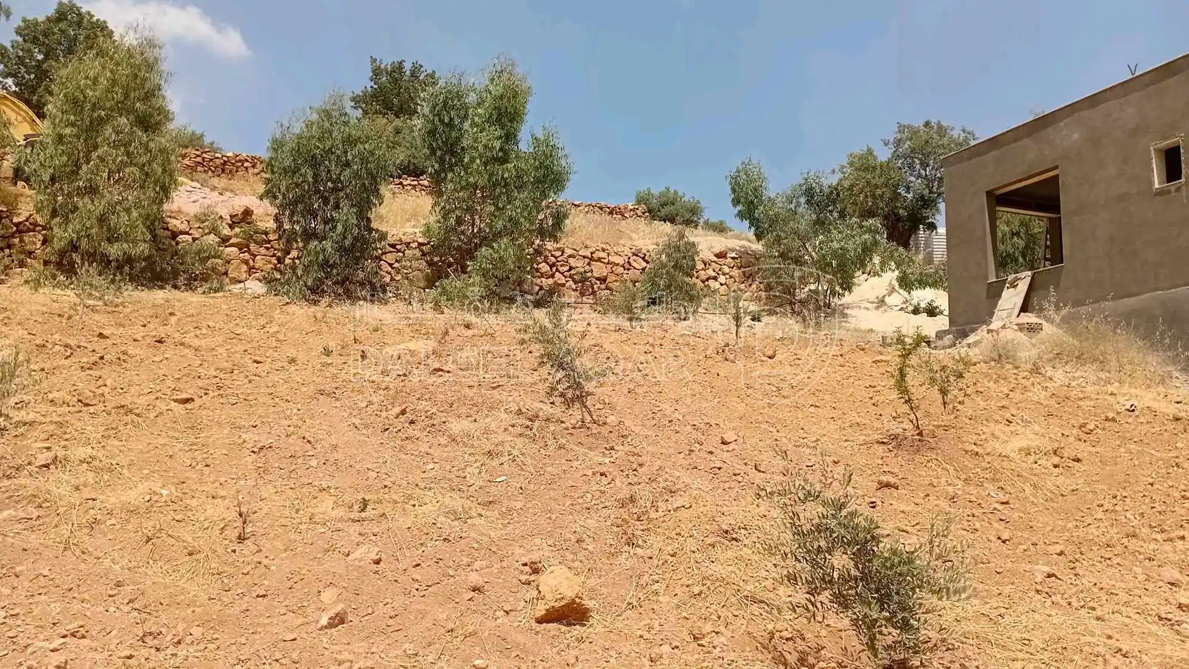 أرض في السلط الصبيحي ابو الهيل  - 100,000 دأ - صورة 1