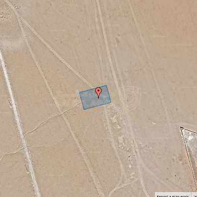 أرض في جنوب عمان  - 65,000 دأ - صورة 1