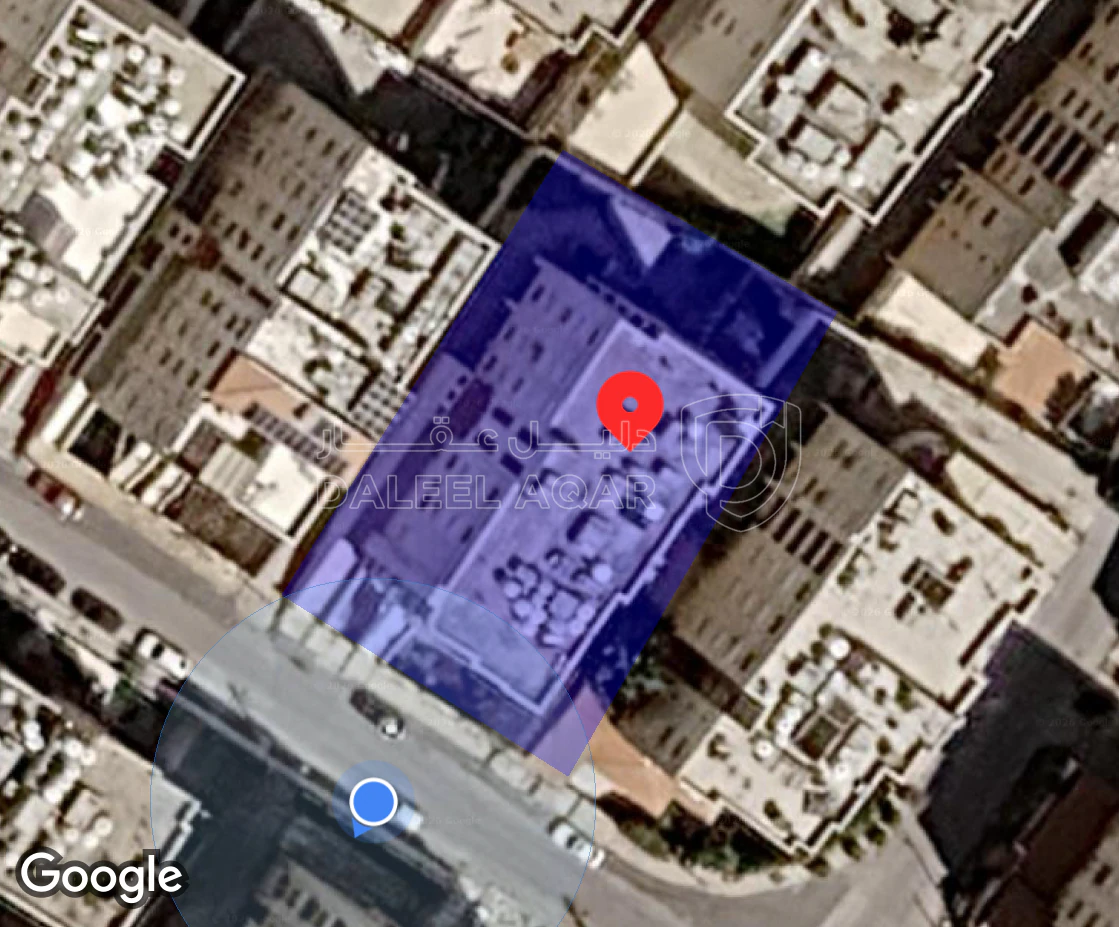 شقة في شقه في ،عمان، الجبيهه ،قرب الجامعه الاردنيه - 68,000 دأ - صورة 1
