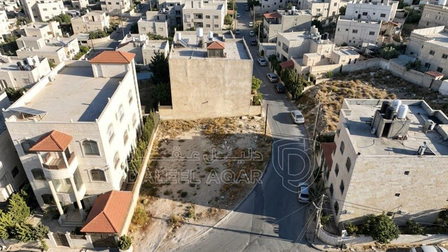 أرض في الزرقاء الجديدة - البتراوي - بالقرب شارع الوينك - 87,000 دأ - صورة NaN