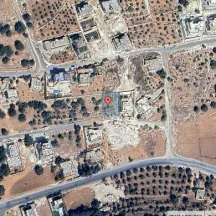 أرض - ارض سكنية للبيع في بدر الجديدة بمساحة 706م - 180000 دأ