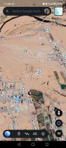 أرض في الزرقاء السخنة الحي الغربي - 15,000 دأ - صورة NaN