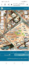 أرض - شومر عطل الزرقاء والرصيفه مقابل مسجد النبي شعيب - 34500 دأ