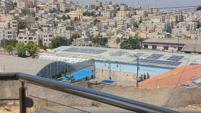 شقة في ابو نصير قريب نادي ابو نصير والاكاديمية البحرية  - 39,000 دأ - صورة NaN