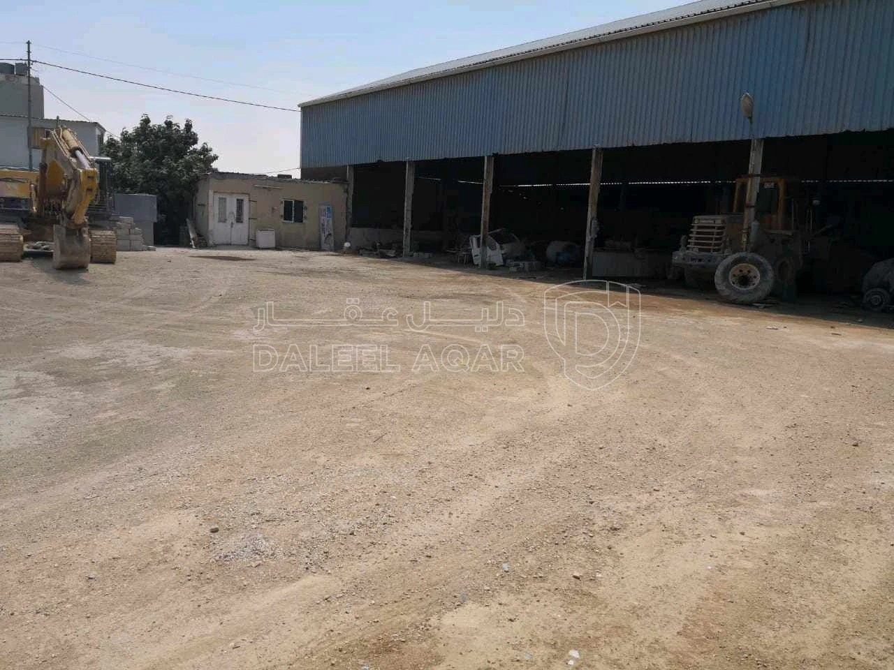 أرض في سحاب... شارع الستين - 500,000 دأ - صورة 1