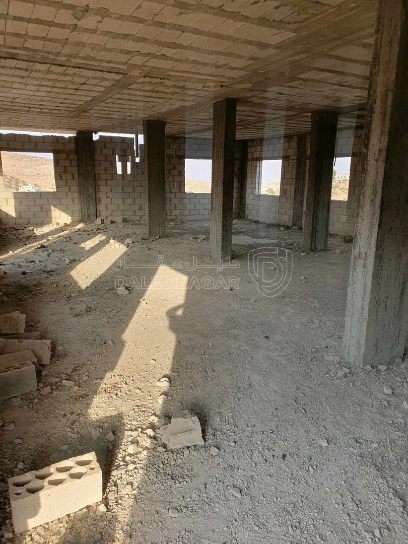 فيلا/منزل في رجم الشوك - 60,000 دأ - صورة 1