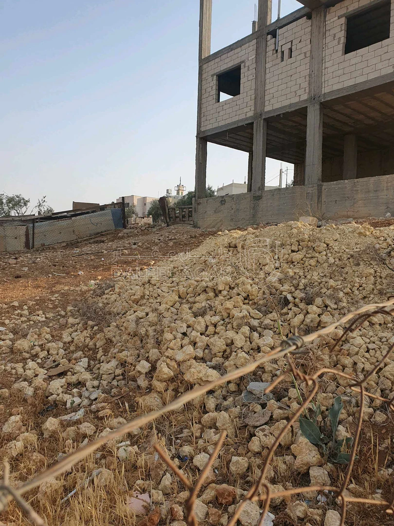 فيلا/منزل في رجم الشوك - 60,000 دأ - صورة 1
