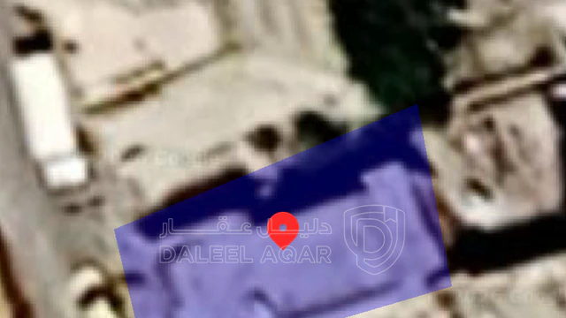 فيلا/منزل - عمان مثلث القلعه شارع ابو أيوب الأنصاري  - 24000 دأ