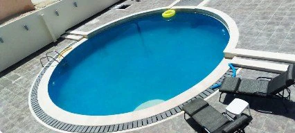مزرعة/شاليه في شاليه علاء مشربش  - 110,000 دأ - صورة 1