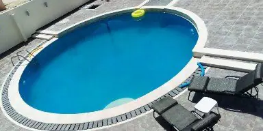 مزرعة/شاليه في شاليه علاء مشربش  - 110,000 دأ - صورة NaN