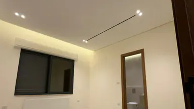 شقة في قرب اشارات حي الصحابه - 118,000 دأ - صورة NaN