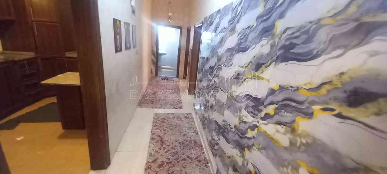 شقة في عمان ضاحيه الرشيد  - 47,000 دأ - صورة 1