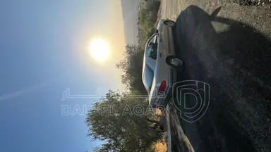 أرض في ماحص / أطراف منطقة بدر الجديده / بجانب قصر السعودي  - 170,000 دأ - صورة NaN