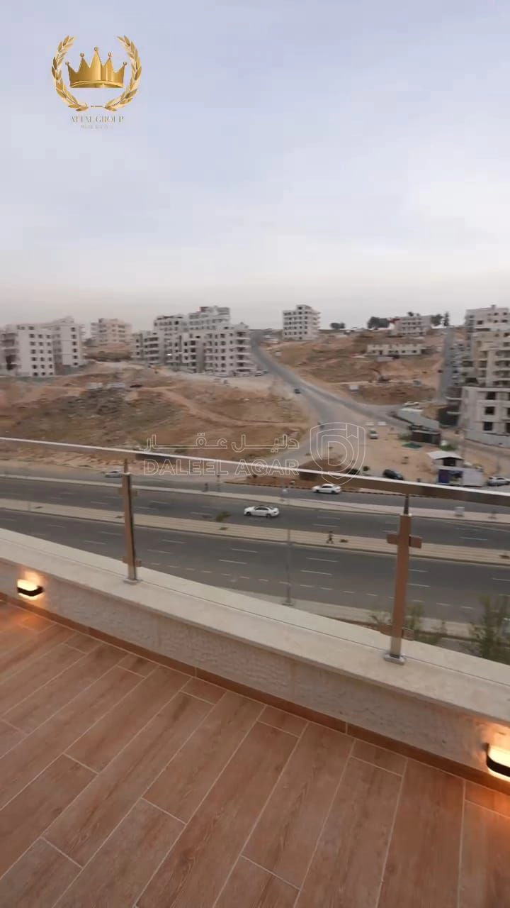 شقة في دير_غبار شارع ال 60 - 118,000 دأ - صورة 1