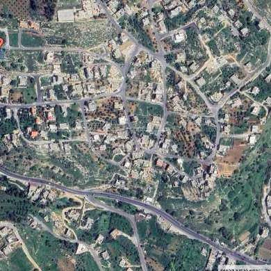 أرض في للبيع قطعة ارض غرب عمان  اجمل مناطق بلال - 119,999 دأ - صورة 1