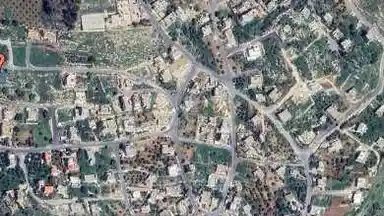 أرض - للبيع قطعة ارض غرب عمان  اجمل مناطق بلال - 119999 دأ