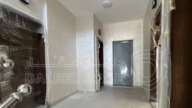 شقة في شقة جديدة ب 38 الف في جبل الزهور تشطيب حديث  - 38,000 دأ - صورة NaN