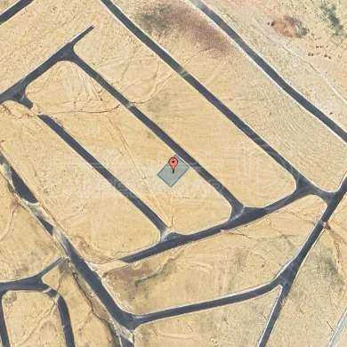أرض في عمان - الموقر - 15,000 دأ - صورة 1