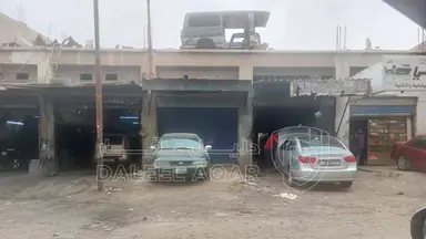 مبنى - شارع المصفاة، بالقرب من مطعم بسمة السعادة - 90000 دأ