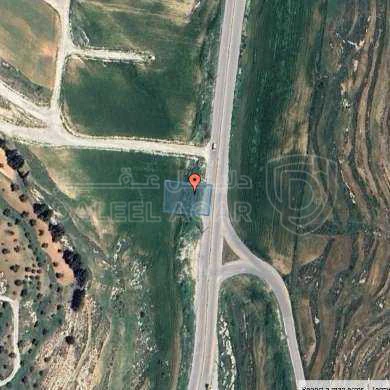 أرض في عمان - ناعور - 98,250 دأ - صورة 1