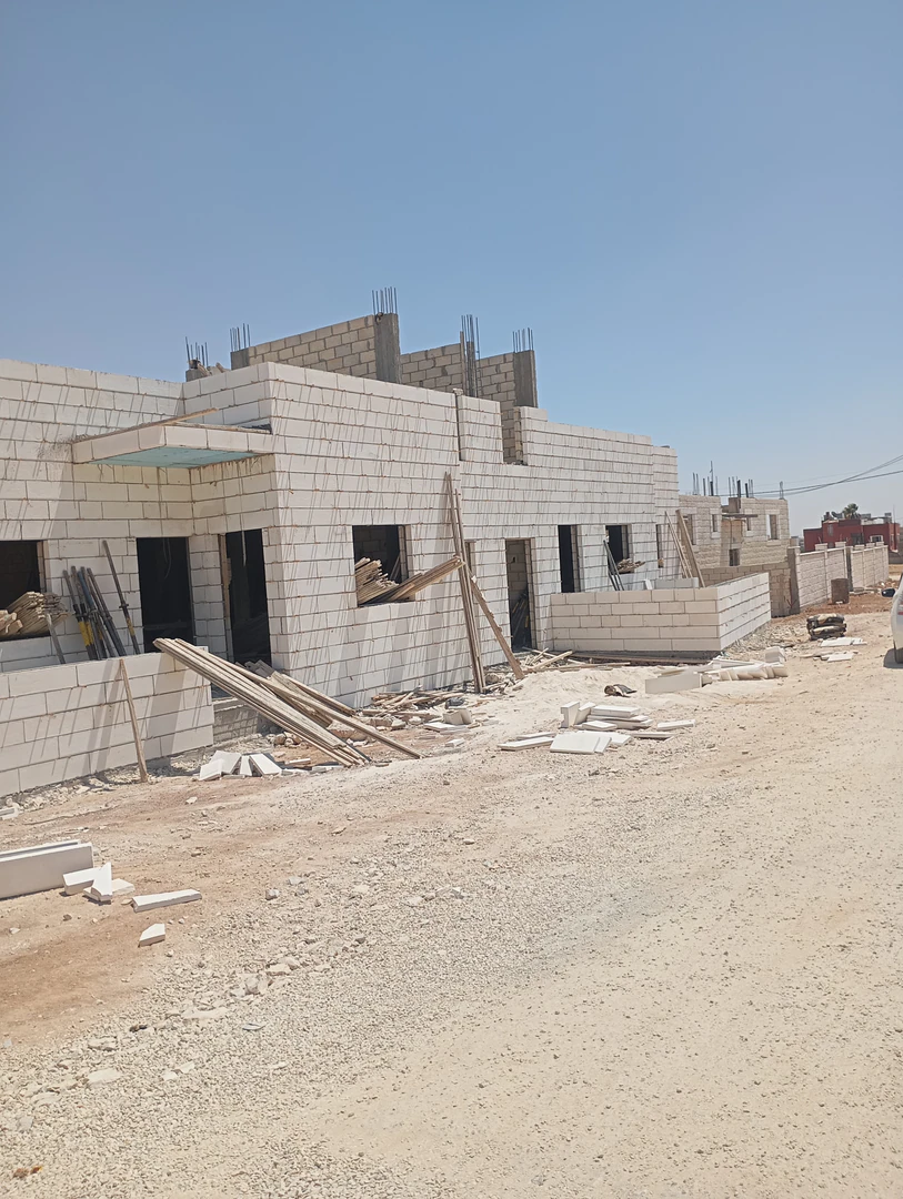 فيلا/منزل في بيت مستقل للبيع - 58,000 دأ - صورة 1