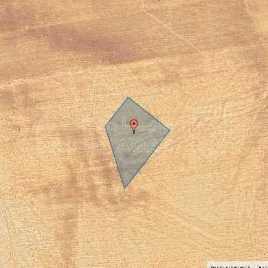 أرض في جنوب عمان- المسيطبة  - 4,500 دأ - صورة 1