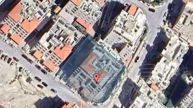 شقة - شقة محافظة العاصمة- تلاع العلي - 150000 دأ