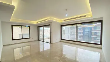 شقة في دير غبار - شارع هاشم السقاف قرب صيدلية الندى - 230,000 دأ - صورة NaN