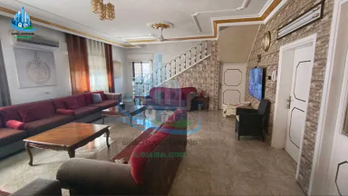 مبنى في الزرقاء الجديده دوار الجي كي - 275,000 دأ - صورة NaN