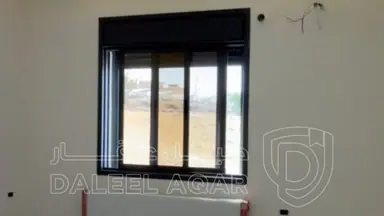 شقة في شفا بدران الكوم خلف الدرك  - 150,000 دأ - صورة NaN