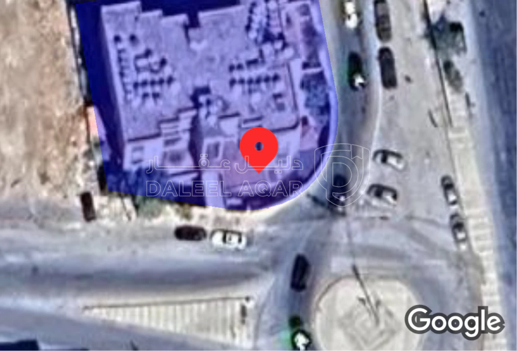 شقة في عمان الجبيهه ام زويتينه قرب وزارة التعليم العالي - 43,000 دأ - صورة 1