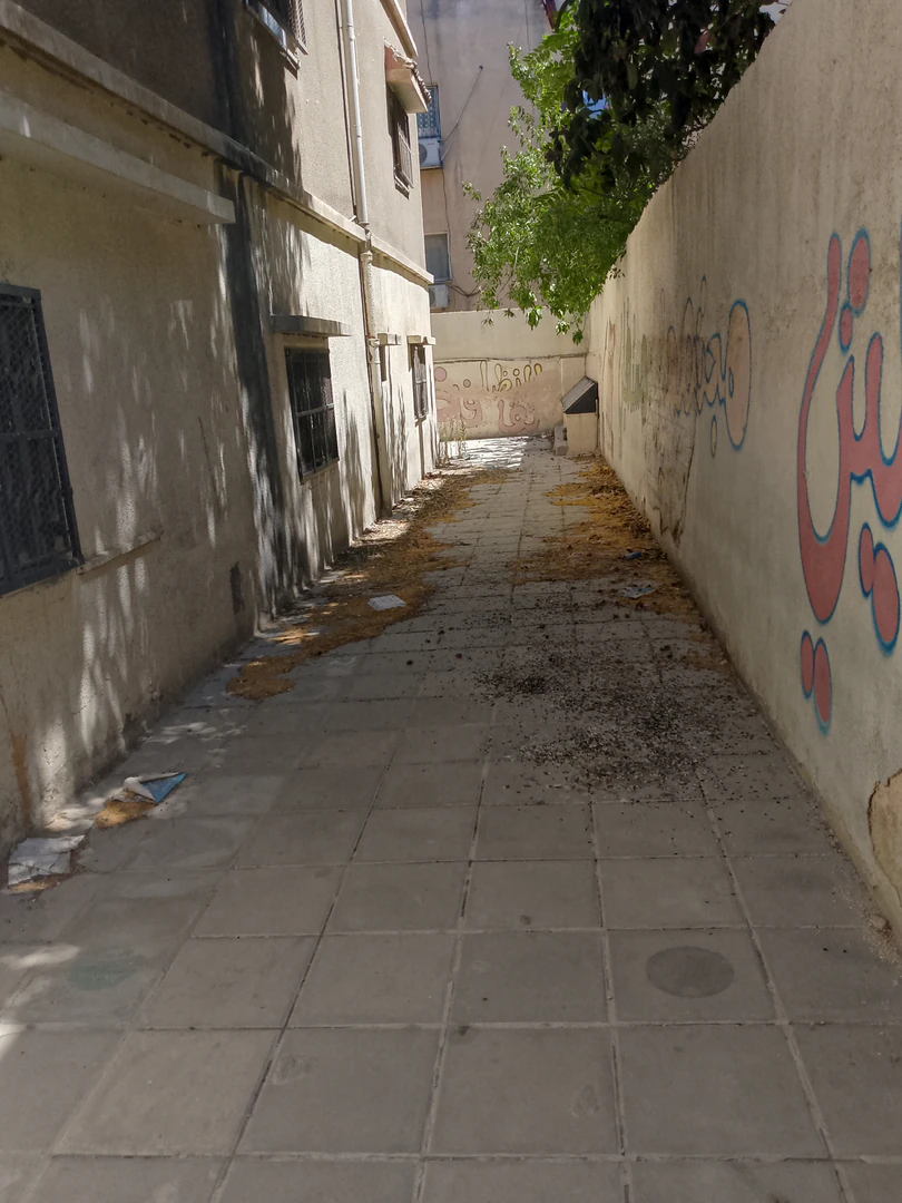 مبنى في عمان - 275,000 دأ - صورة 1