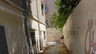 مبنى في عمان - 275,000 دأ - صورة NaN