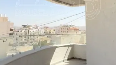شقة في شفا بدران الكوم خلف الدرك  - 125,000 دأ - صورة NaN