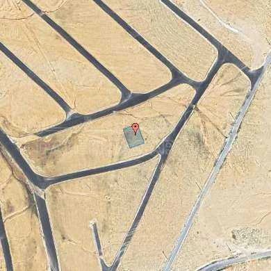 أرض في عمان - الموقر - 15,000 دأ - صورة 1