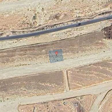 أرض في طبربور عين ارباط  - 33,000 دأ - صورة 1